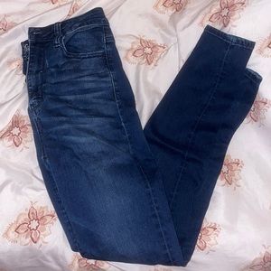 AE Highest Rise Jegging